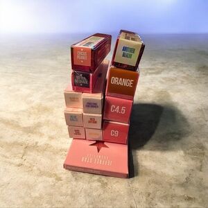 13 JEFFREE STAR Collection